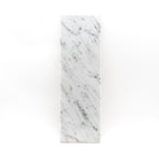 VASSOIO "PACHOULI" MARMO BIANCO DI CARRARA