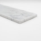 VASSOIO "PACHOULI" MARMO BIANCO DI CARRARA